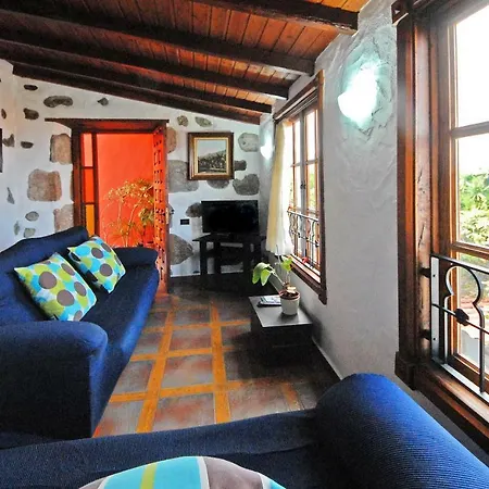 Casa Pedro Prázdninový dům