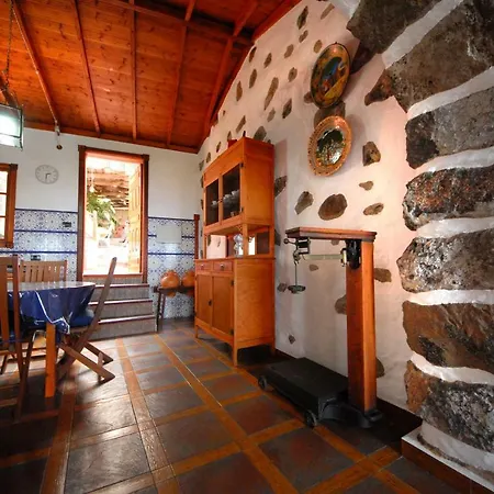 Prázdninový dům Casa Pedro *