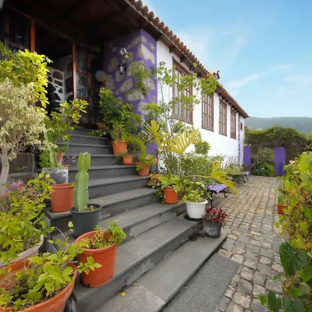 Prázdninový dům Casa Pedro Icod De Los Vinos