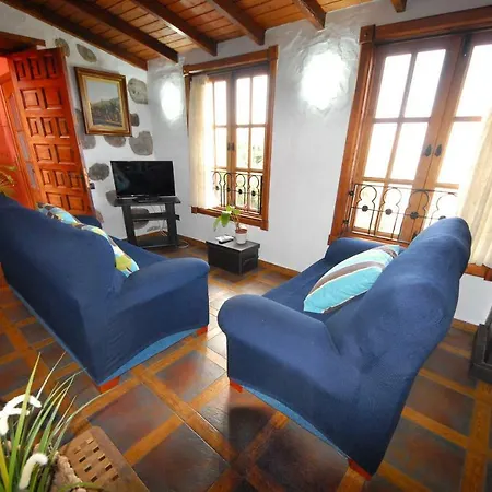 Casa Pedro * Icod De Los Vinos