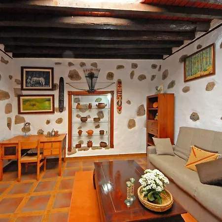 Casa Pedro * Icod De Los Vinos