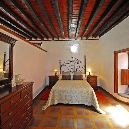 Casa Pedro Prázdninový dům Icod De Los Vinos