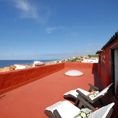 Prázdninový dům Casa Pedro Icod De Los Vinos