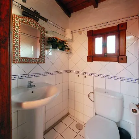 Prázdninový dům Casa Pedro *