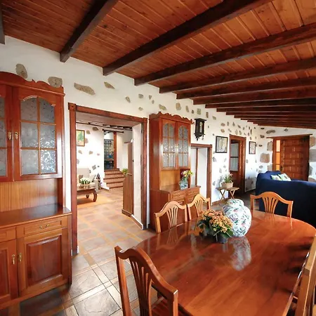 Prázdninový dům Casa Pedro *
