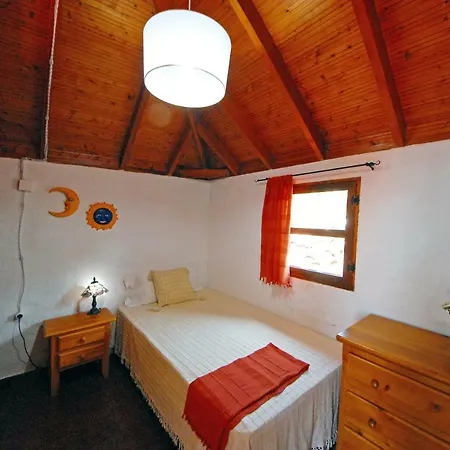 Casa Pedro Prázdninový dům