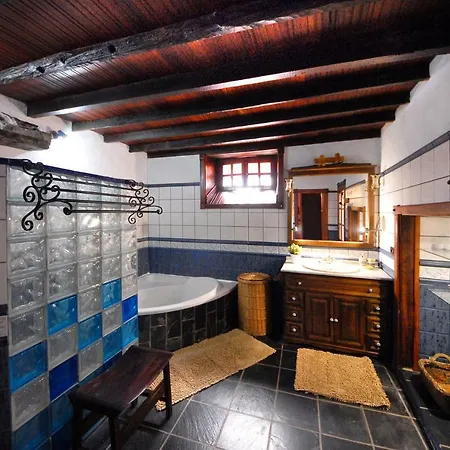 Prázdninový dům Casa Pedro