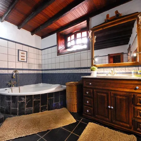 Prázdninový dům Casa Pedro