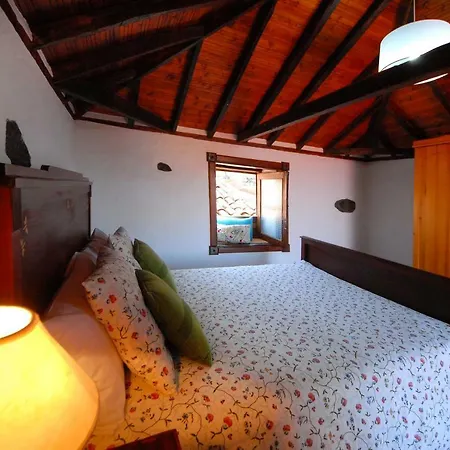 Casa Pedro Prázdninový dům