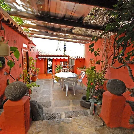 Prázdninový dům Casa Pedro *