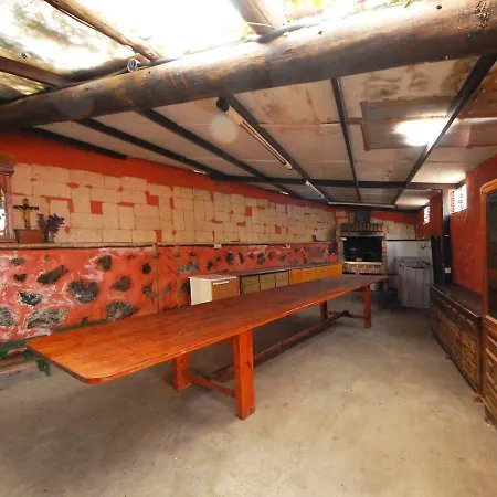 Casa Pedro Prázdninový dům *